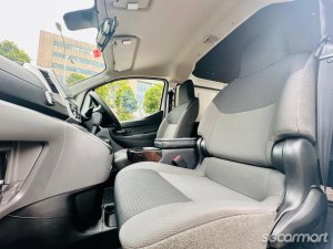 Nissan NV200 1.6A DX