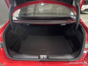 Mercedes-Benz CLA-Class CLA200 AMG Line