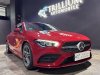 Mercedes-Benz CLA-Class CLA200 AMG Line