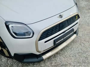 MINI Countryman Electric SE ALL4