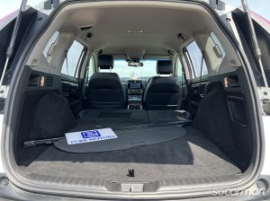Honda CR-V Hybrid 2.0A