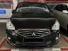 Mitsubishi Attrage 1.2A