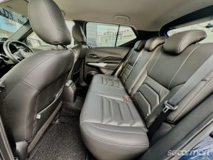 Nissan Kicks e-POWER Hybrid 1.2A Premium Plus