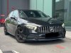 Mercedes-Benz A-Class A200 AMG Line