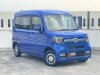 Honda N-Van Turbo Style Fun Honda Sensing