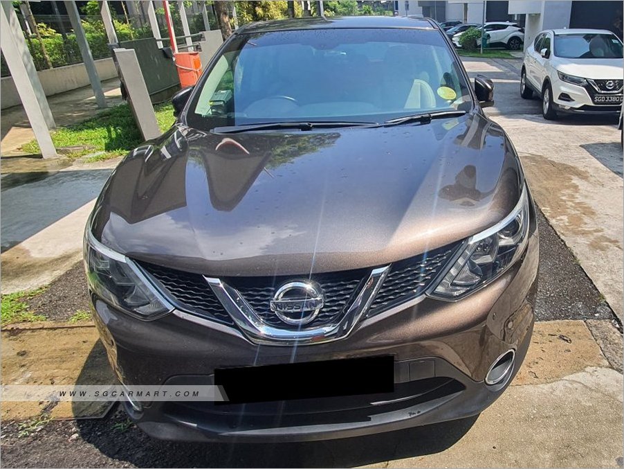 expired car image