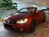 Volkswagen Golf Cabriolet 1.4A TSI (COE till 07/2027)