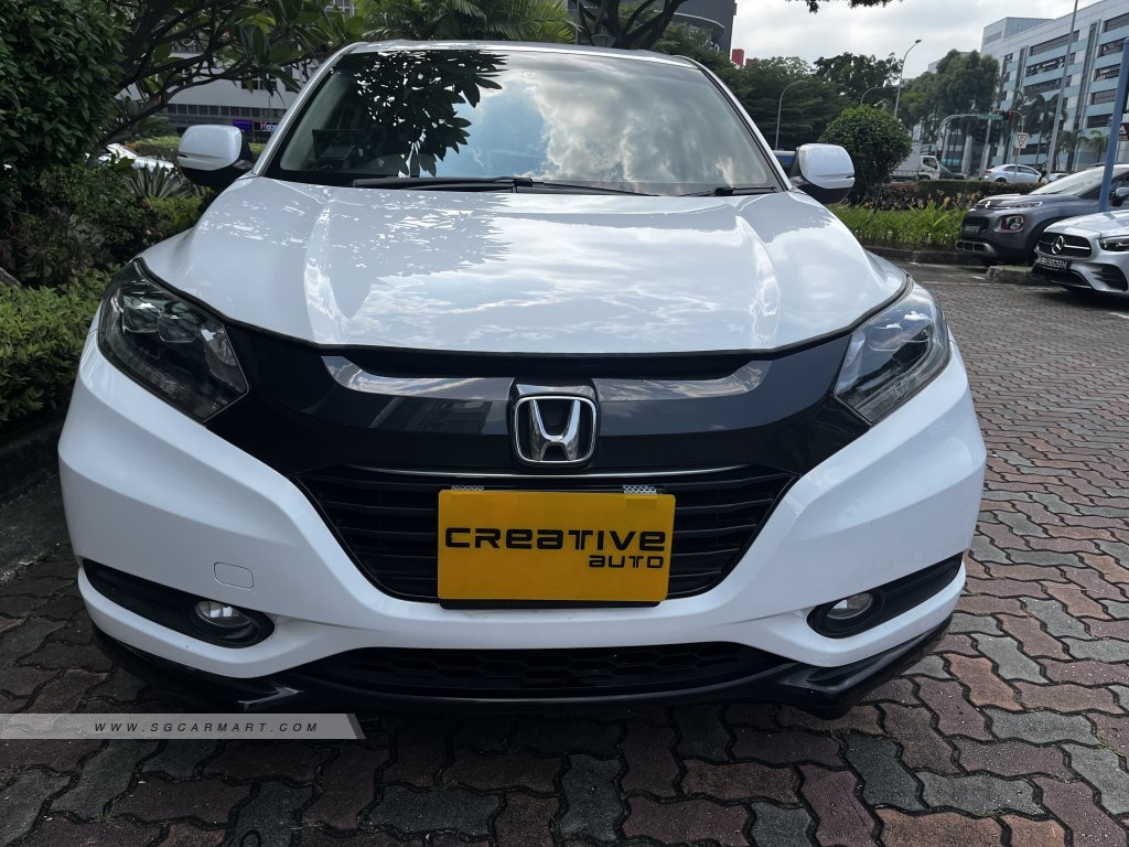expired car image