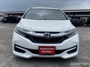 Honda Shuttle 1.5A G