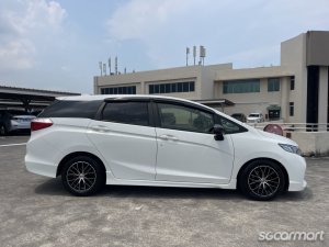 Honda Shuttle 1.5A G