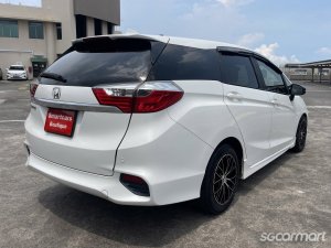 Honda Shuttle 1.5A G