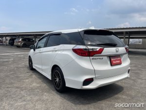 Honda Shuttle 1.5A G
