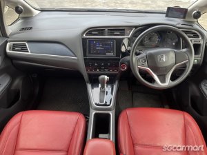 Honda Shuttle 1.5A G