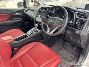 Honda Shuttle 1.5A G