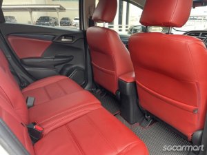 Honda Shuttle 1.5A G