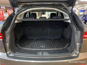Jaguar E-PACE 2.0A Prestige