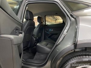 Jaguar E-PACE 2.0A Prestige