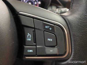 Jaguar E-PACE 2.0A Prestige