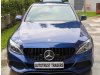 Mercedes-Benz C-Class C180 Avantgarde