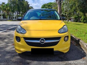 Opel Adam 1.4A-thumbnail