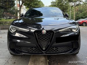 Alfa Romeo Stelvio 2.9A Quadrifoglio-thumbnail