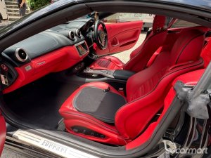 Ferrari California 4.3A (COE till 12/2030)