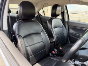 Mitsubishi Attrage 1.2A