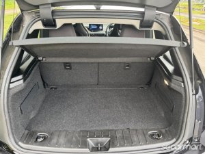 BMW i3s Electric