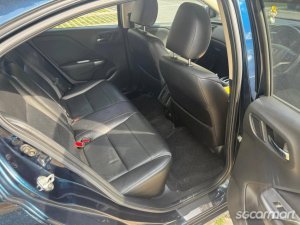 Honda City 1.5A SV