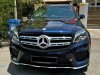 Mercedes-Benz GLS-Class GLS400 4MATIC Sunroof