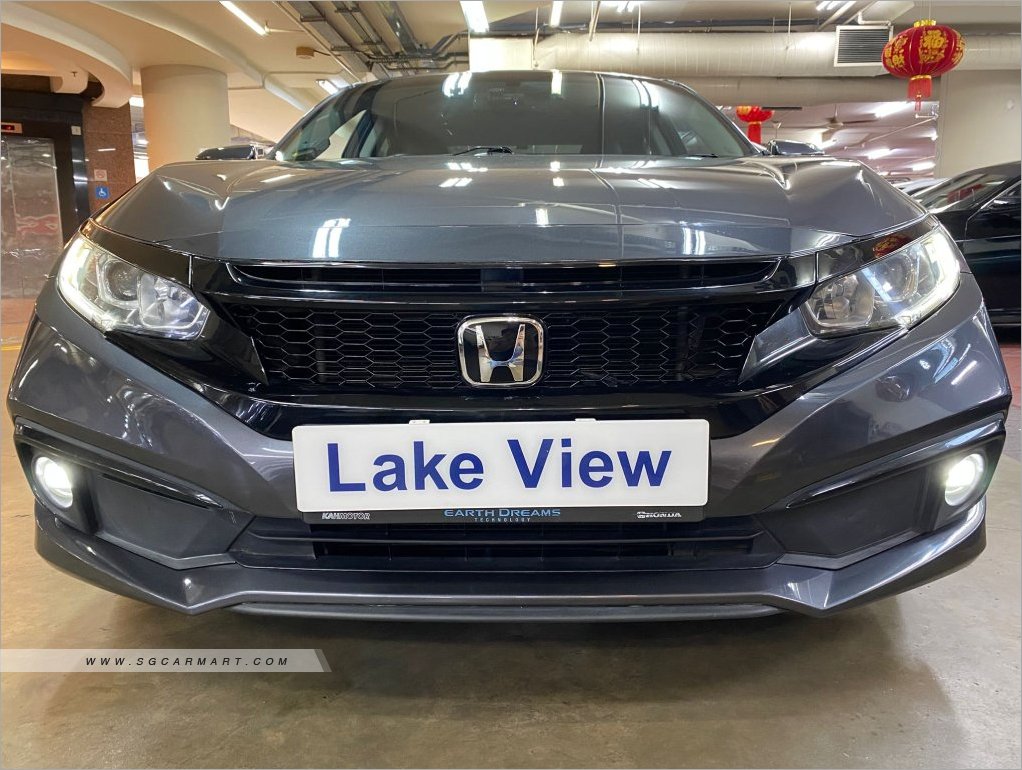expired car image
