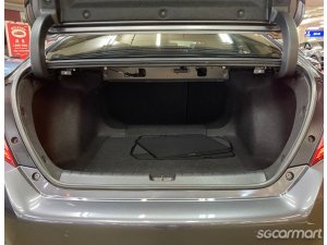 Honda Civic 1.6A VTi