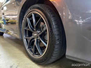 Honda Civic 1.6A VTi