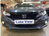 Honda Civic 1.6A VTi