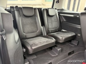 Volkswagen Sharan 2.0A TSI Panoramic Roof