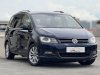 Volkswagen Sharan 2.0A TSI Panoramic Roof