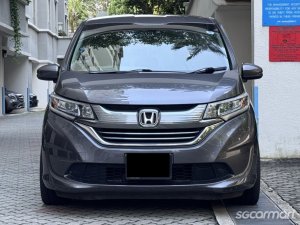 Honda Freed Hybrid 1.5A G-thumbnail