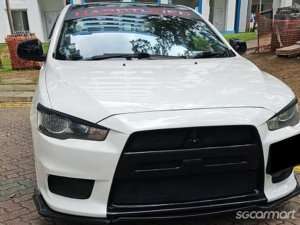 Mitsubishi Lancer EX 1.5A (COE till 07/2026)-thumbnail