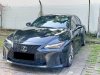 Lexus IS350 F Sport