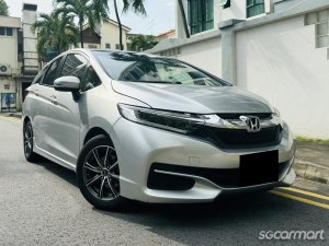 Honda Shuttle 1.5A G-thumbnail