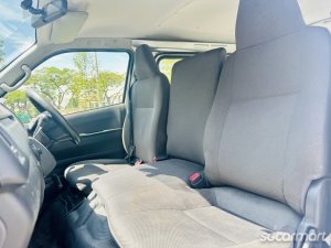 Toyota Hiace 3.0A DX