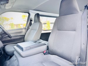 Toyota Hiace 3.0A DX