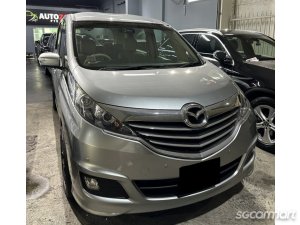 Mazda Biante 2.0A-thumbnail