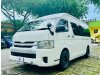 Toyota Hiace Commuter 2.8A GL