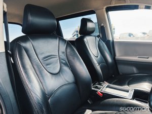 Honda Freed 1.5A (COE till 11/2026)