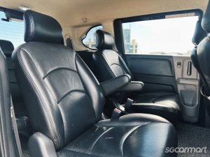 Honda Freed 1.5A (COE till 11/2026)