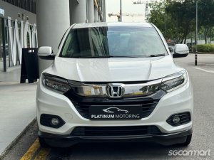Honda HR-V 1.5A DX-thumbnail