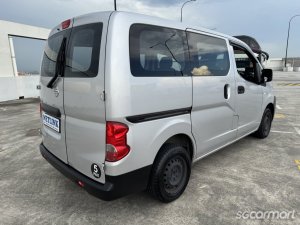 Nissan NV200 1.5M