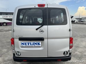 Nissan NV200 1.5M