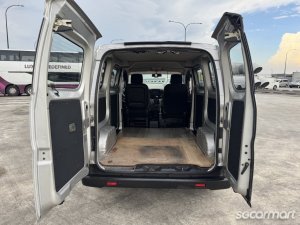 Nissan NV200 1.5M